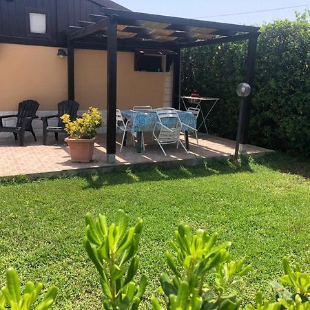 Villa Casa Zagara à Avola Extérieur photo