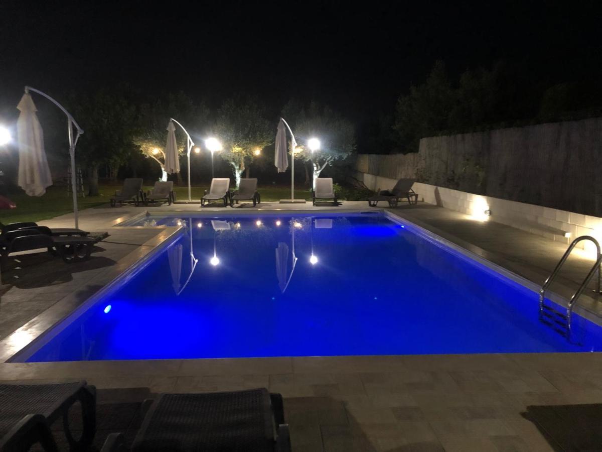 Villa Casa Zagara à Avola Extérieur photo