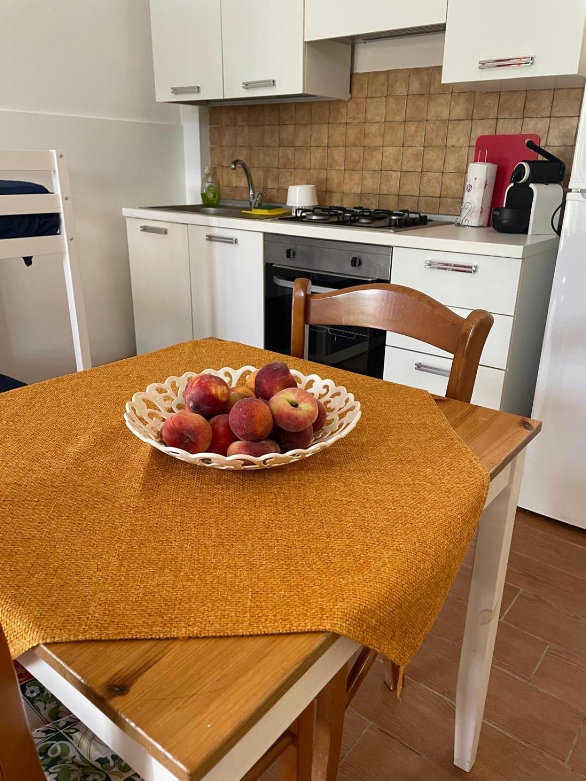 Villa Casa Zagara à Avola Extérieur photo
