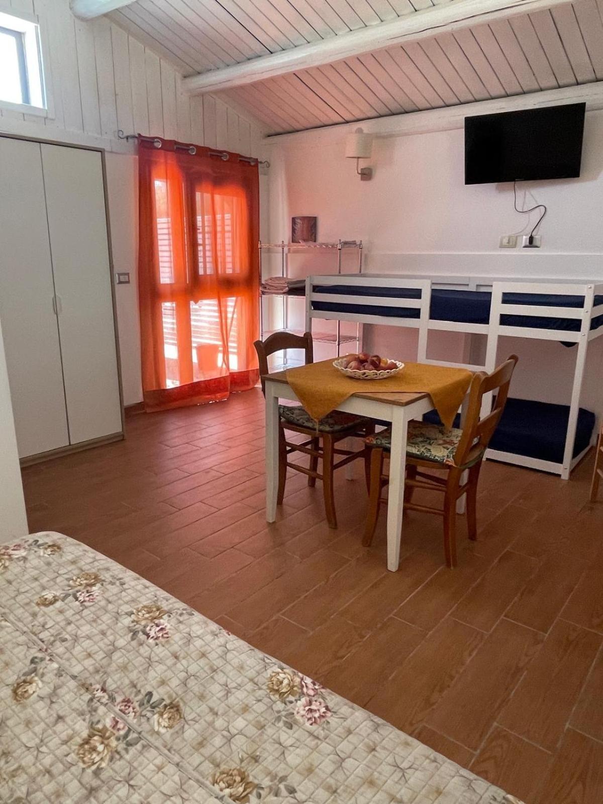 Villa Casa Zagara à Avola Extérieur photo