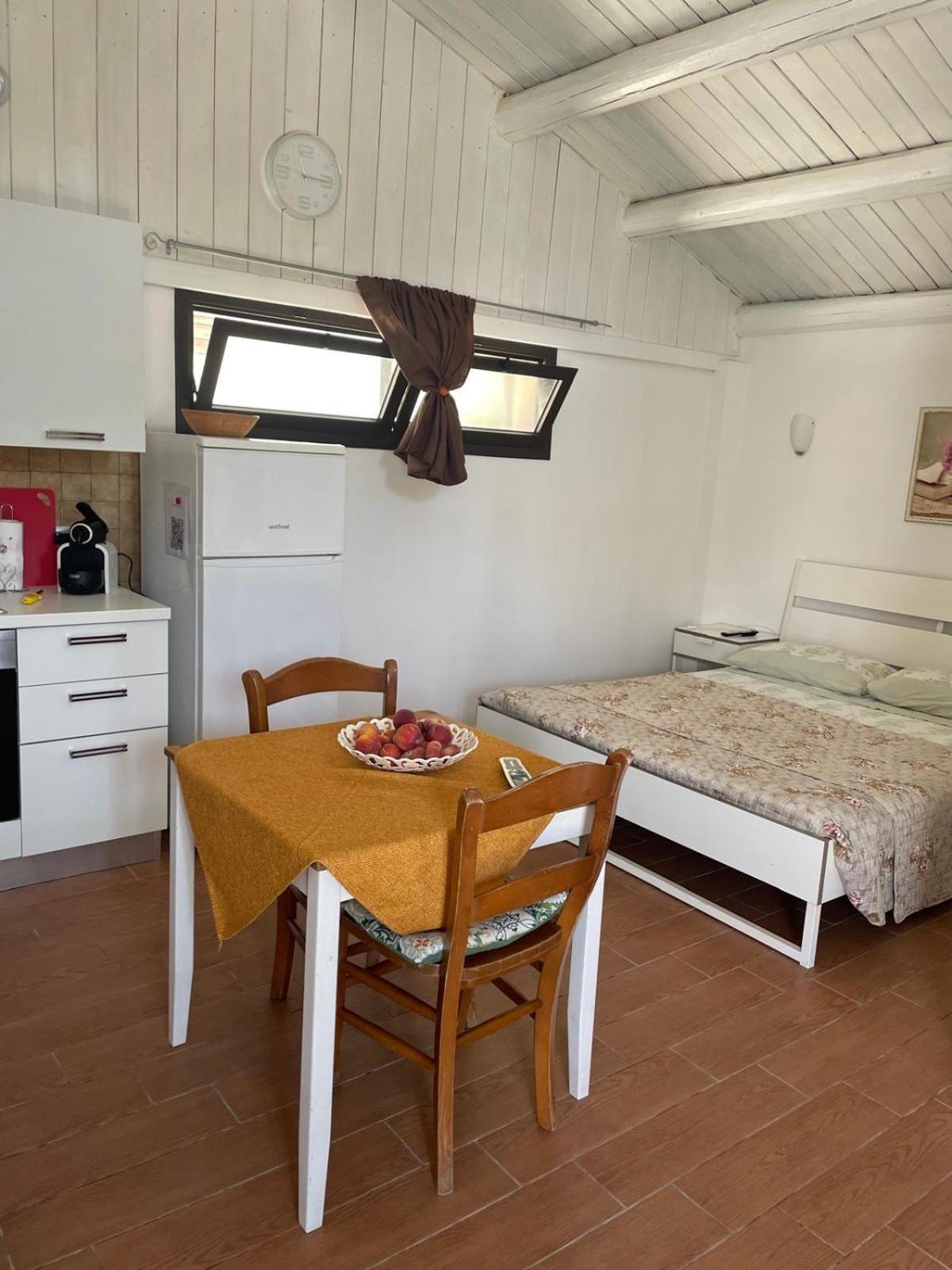 Villa Casa Zagara à Avola Extérieur photo