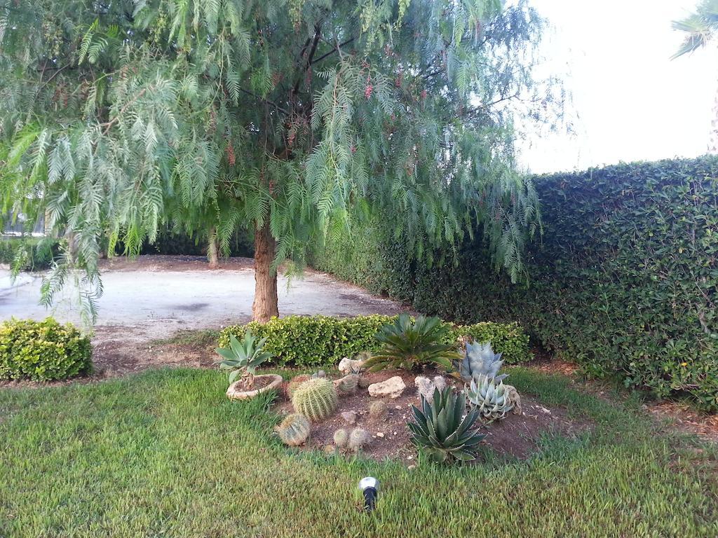 Villa Casa Zagara à Avola Extérieur photo