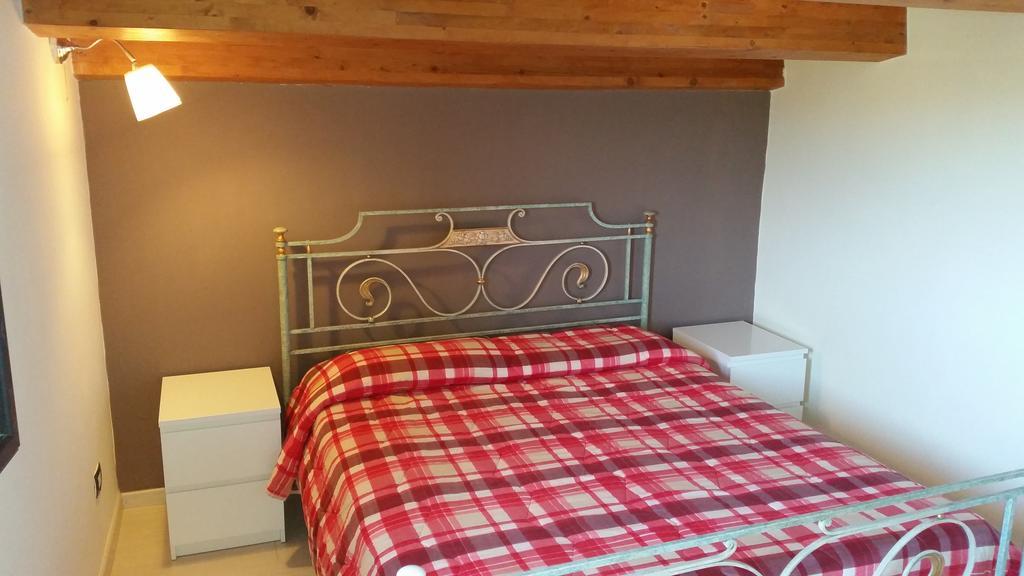Villa Casa Zagara à Avola Extérieur photo