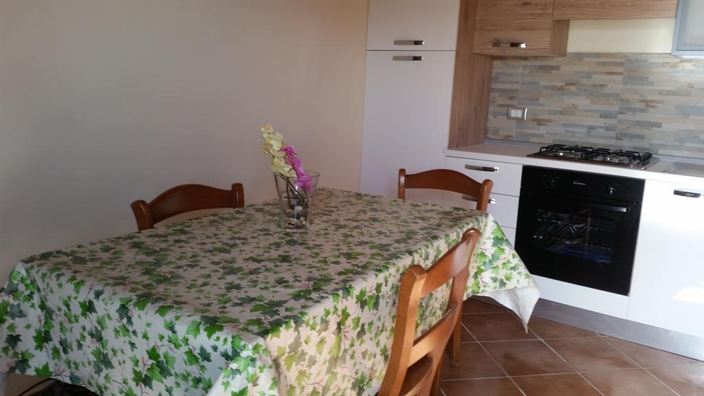 Villa Casa Zagara à Avola Extérieur photo