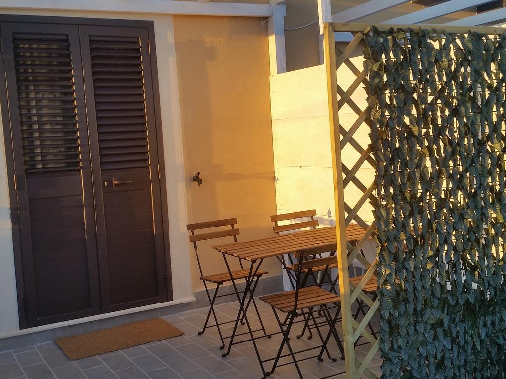 Villa Casa Zagara à Avola Extérieur photo