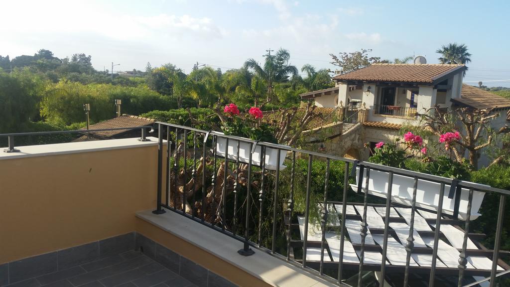 Villa Casa Zagara à Avola Extérieur photo