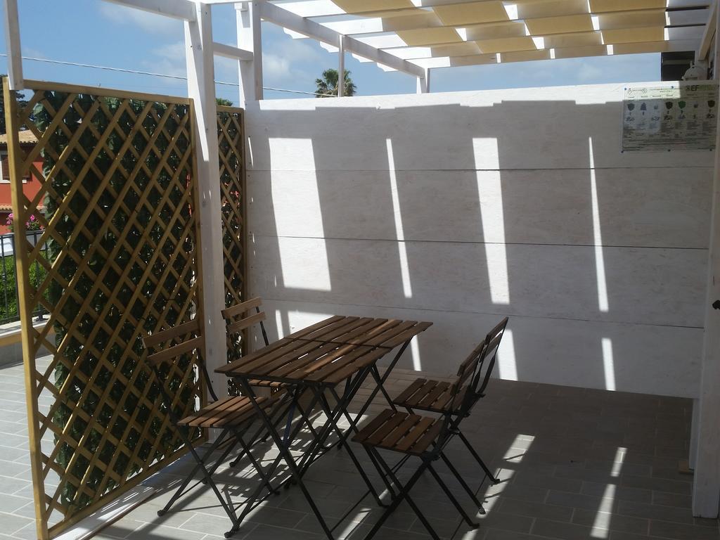 Villa Casa Zagara à Avola Extérieur photo