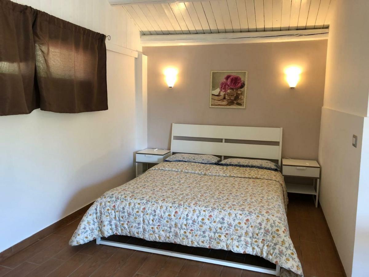 Villa Casa Zagara à Avola Extérieur photo