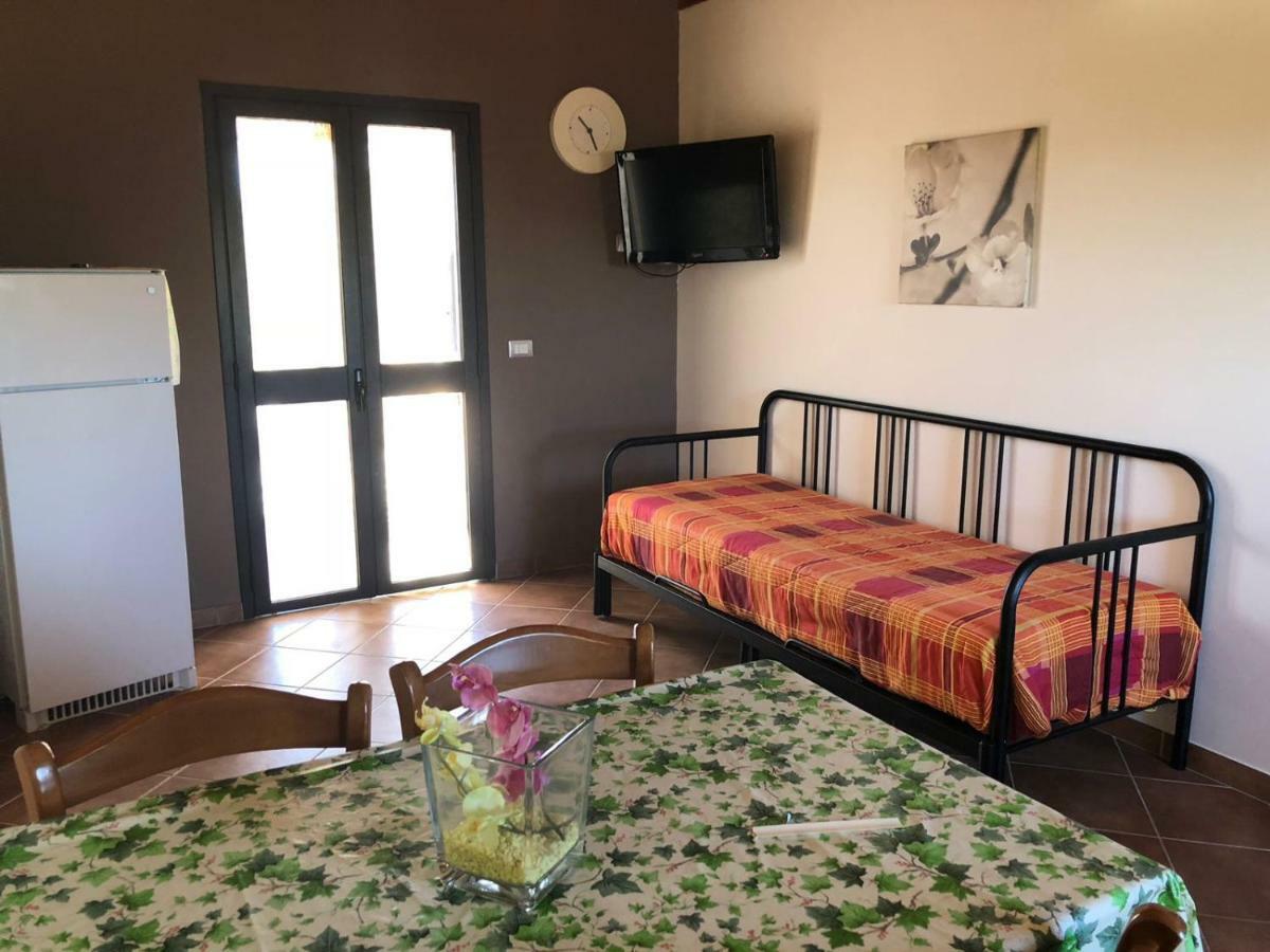 Villa Casa Zagara à Avola Extérieur photo
