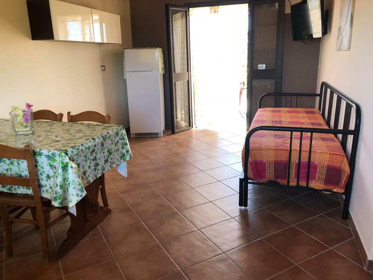Villa Casa Zagara à Avola Extérieur photo