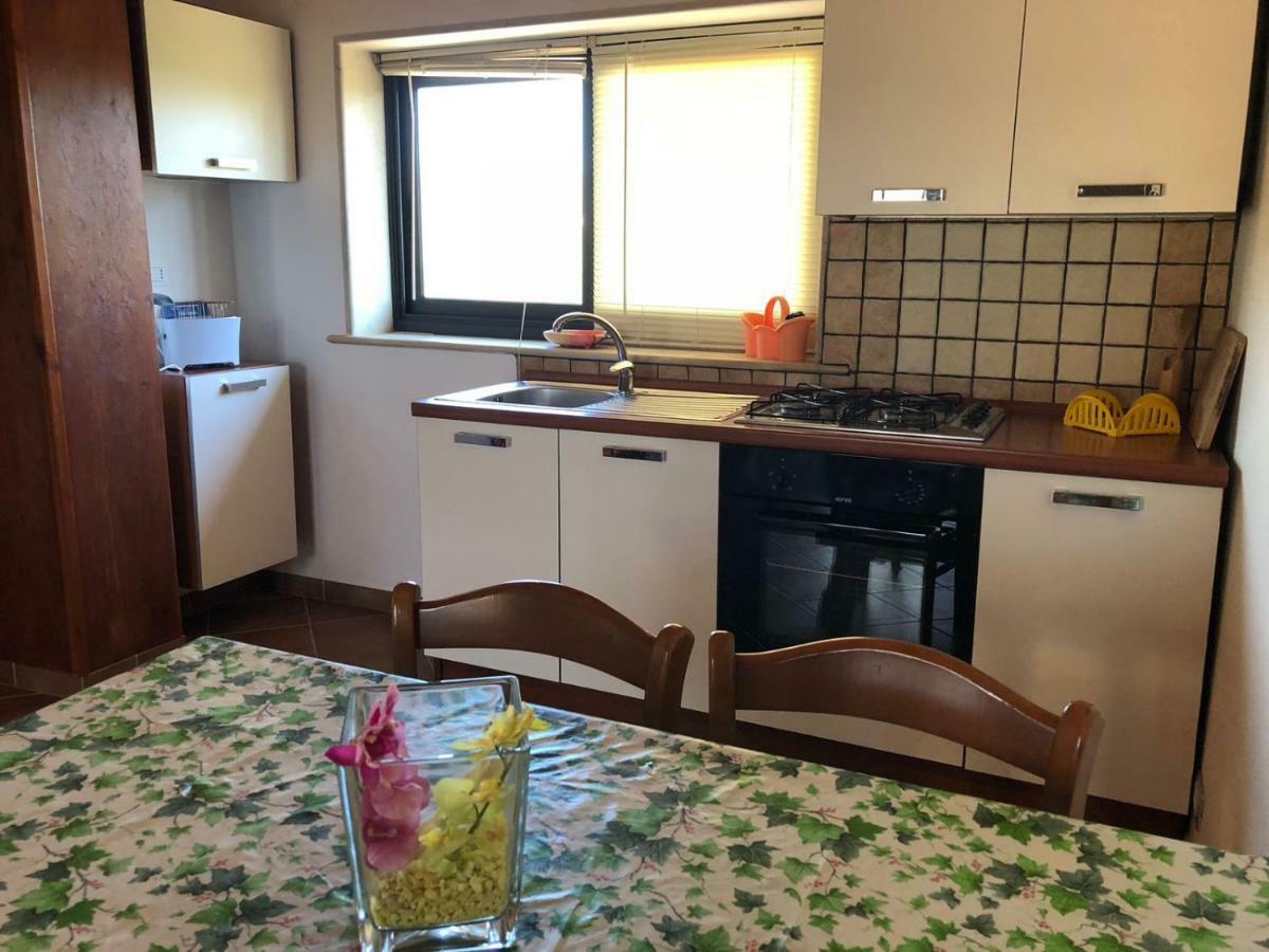 Villa Casa Zagara à Avola Extérieur photo