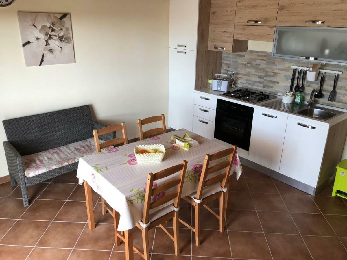 Villa Casa Zagara à Avola Extérieur photo