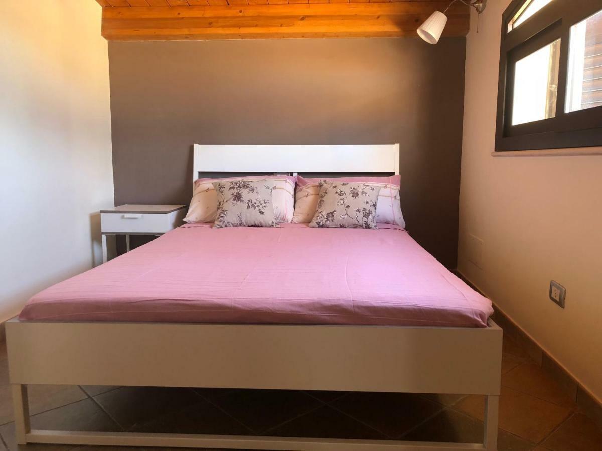 Villa Casa Zagara à Avola Extérieur photo